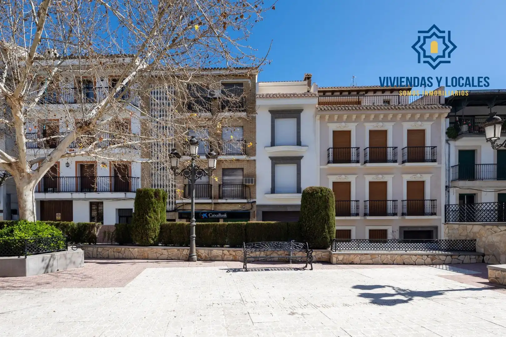 Wohnung mit Terrasse zum Verkauf in Plaza ESPAÑA