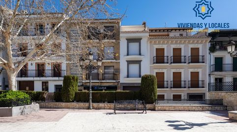 Estupendo dúplex para reformar a tu gusto en Algarinejo