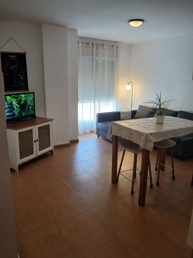 Habitación de Apartamento en venta en El Verger con Trastero y Piscina