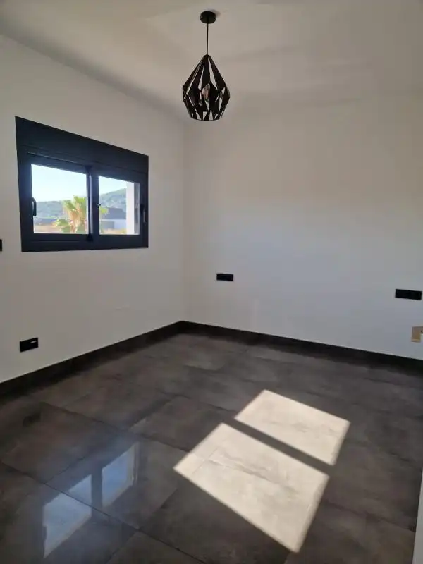 Casa o chalet de alquiler en Alhaurín de la Torre con Aire acondicionado, Calefacción y Jardín privado