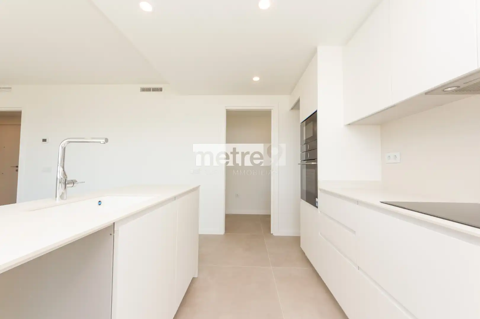 Appartement avec terrasse à vendre à Avinguda del Maresme, imagen 14