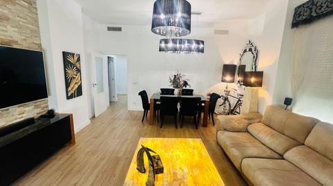 Foto 2 de Planta baixa en venda a El Travaló - Martínez Valero, Alicante