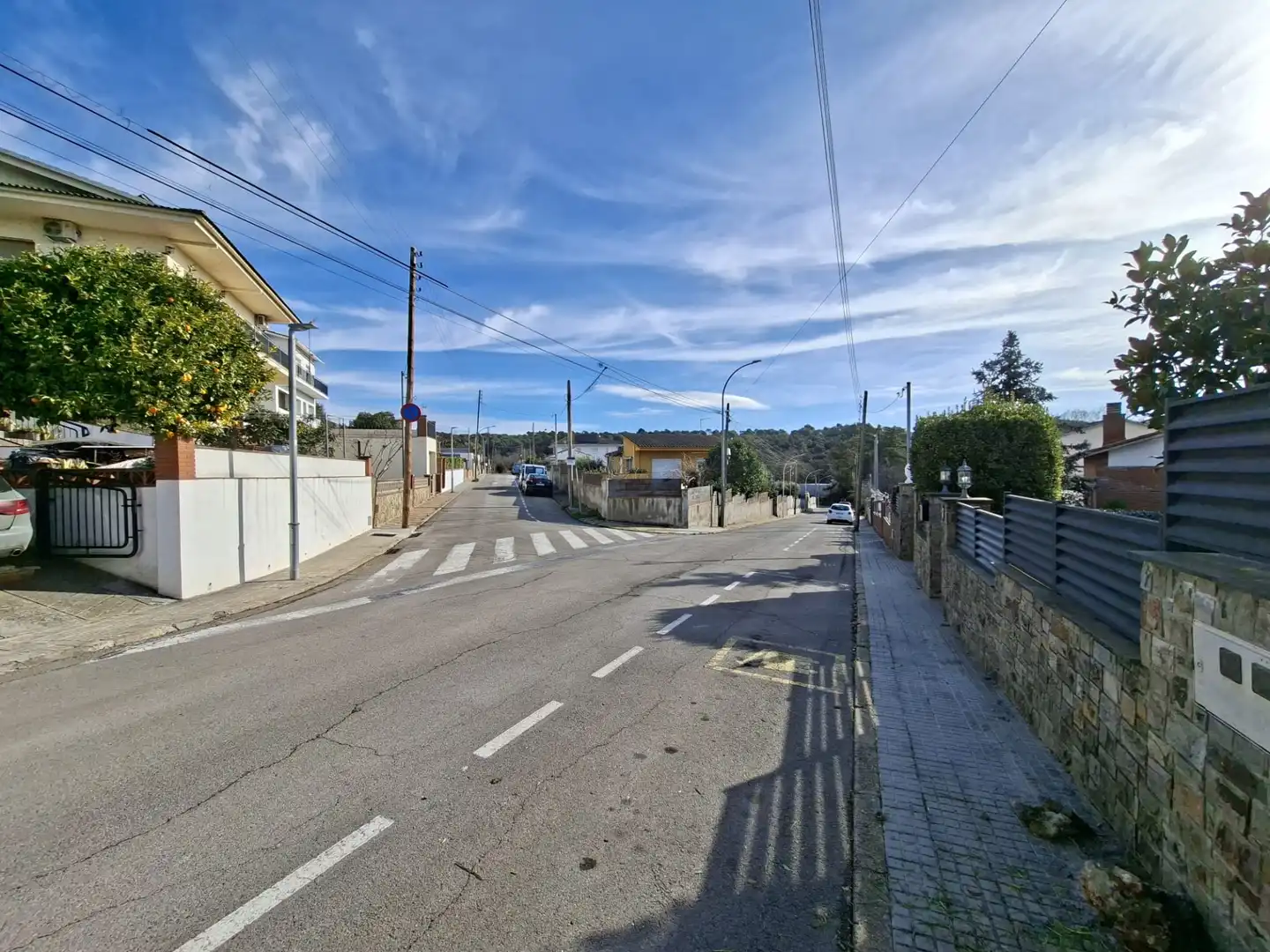 Terreny residencial en venda a Carrer Unió, imagen 2
