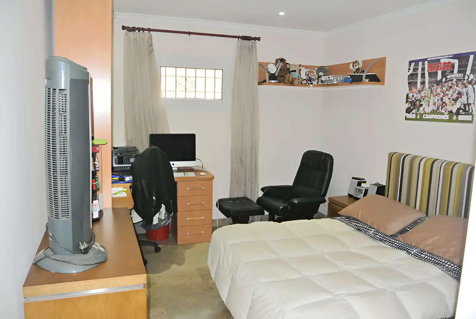 Apartment with pool for sale in Milla de Oro, imagen 12