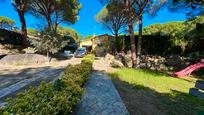 Garden of House or chalet for sale in Calonge  with Private garden, Terrace and Swimming Pool