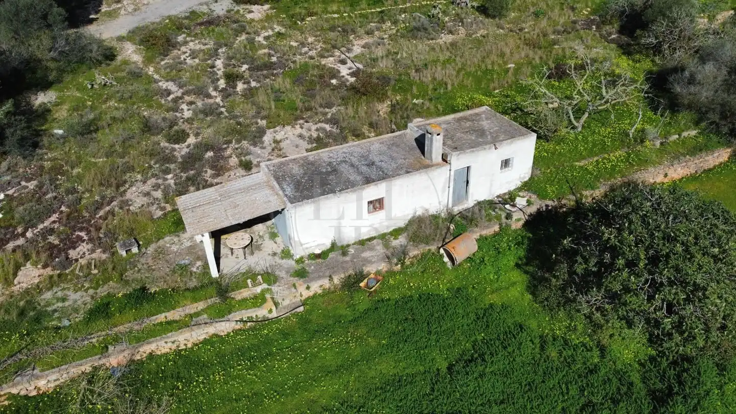 Residencial en venta en Santa Eulària des Riu