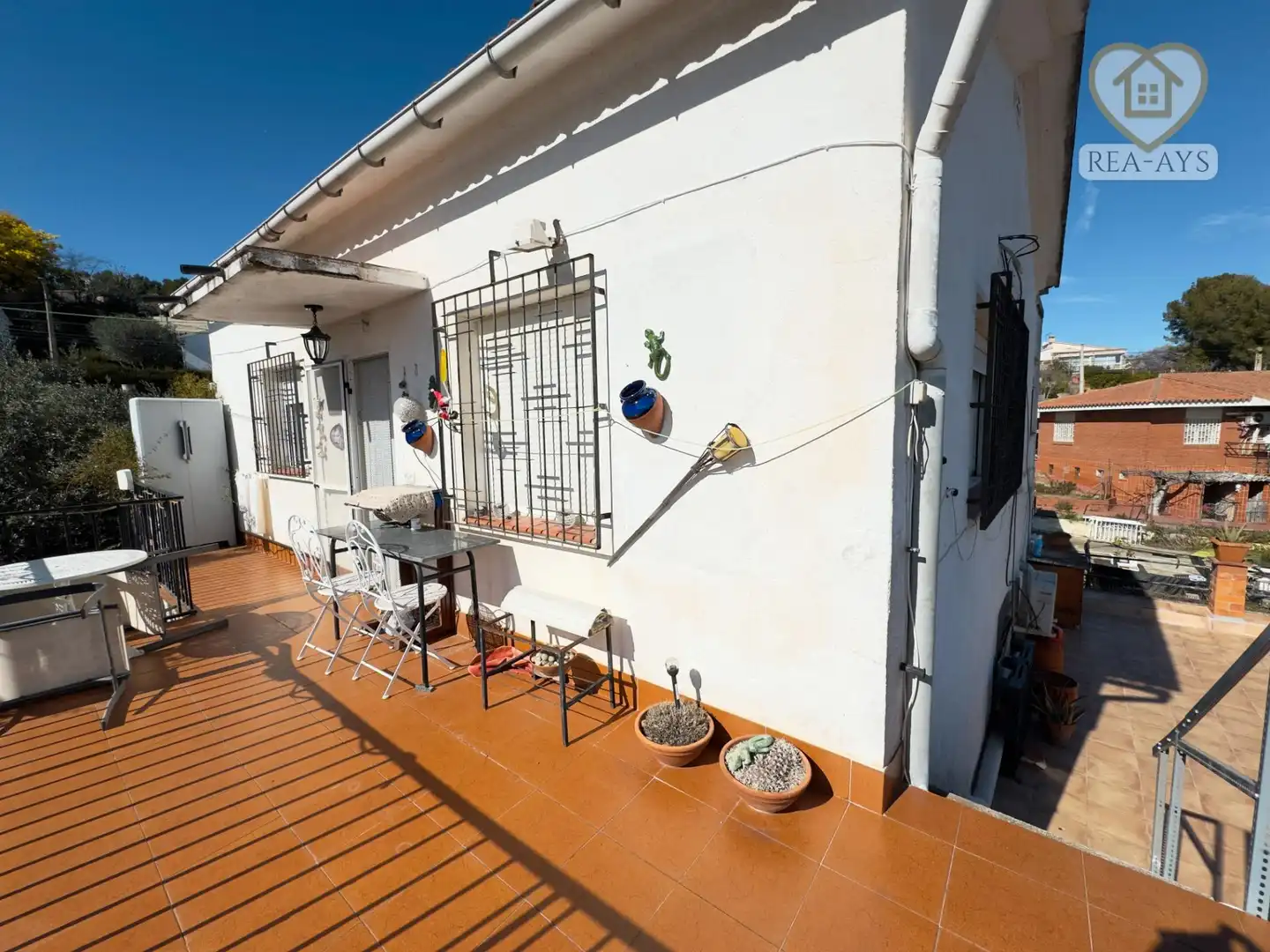 Xalet amb terrassa en venda a Carrer Josep Carner, imagen 48