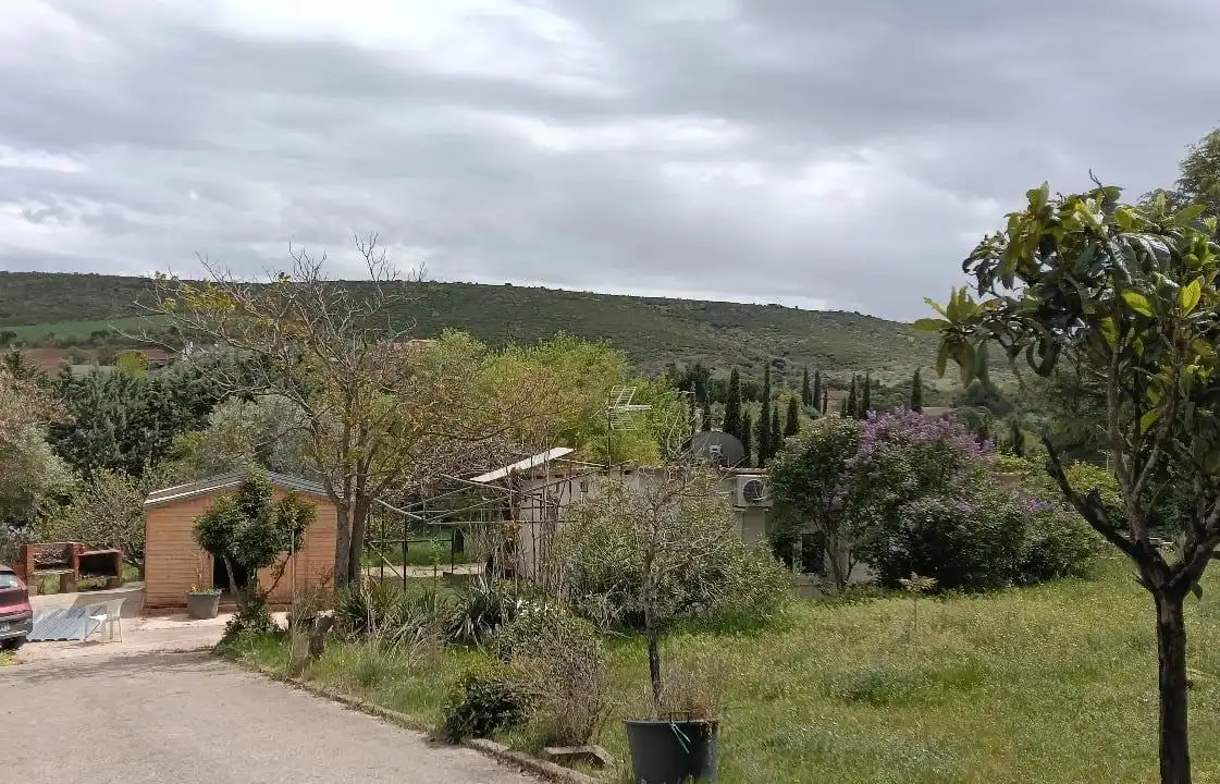 Casa o xalet en venda en Uceda amb Aire condicionat, Jardí privat i Terrassa