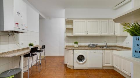 Foto 5 de Apartament per a compartir a Jerónimos, Madrid