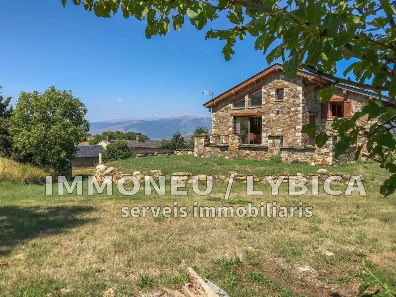 Casa con giardino in vendita a Calle Hameau du Verdignans, imagen 3