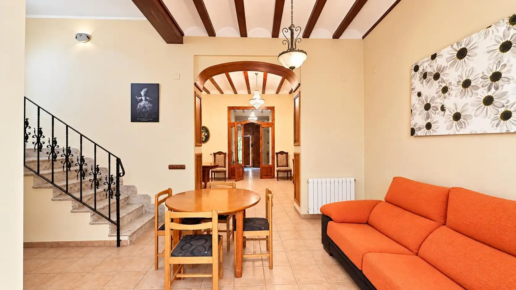 Casa o chalet en venta en L'Alcúdia con Aire acondicionado, Terraza y Trastero