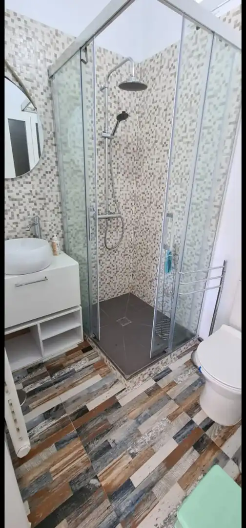 Bany de Pis en venda en Ponferrada amb Calefacció i Traster