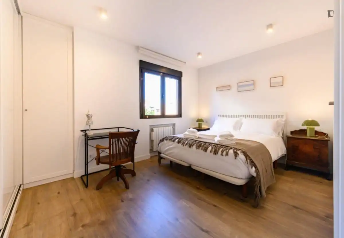 Apartamento de alquiler en Madrid, Madrid