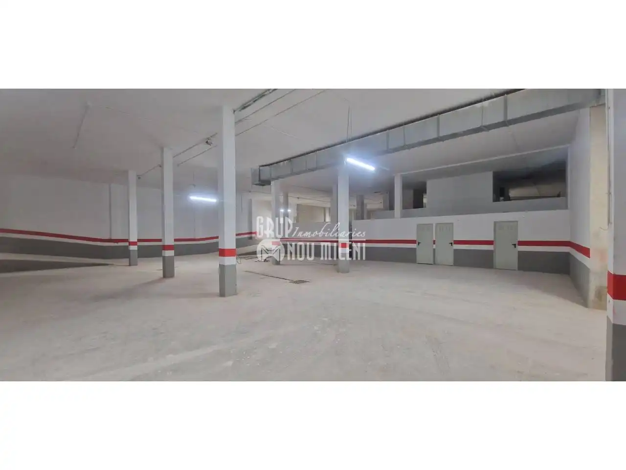 Parkplatz zur Miete in Calle SAN VICENTE FERRER 9, imagen 15