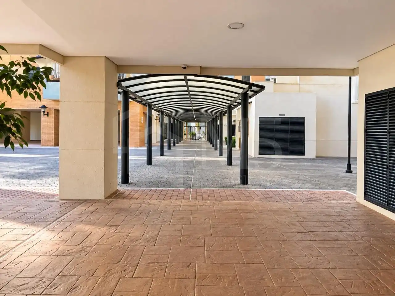 Piso en venta en Carretera de Cádiz
