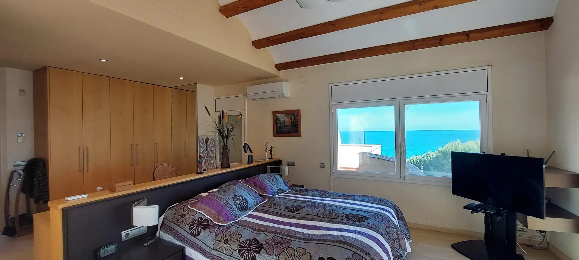 Detached house with terrace for sale in Les Tres Cales, imagen 25