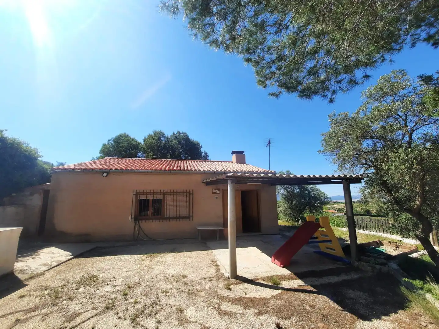 Casa in vendita a Almansa