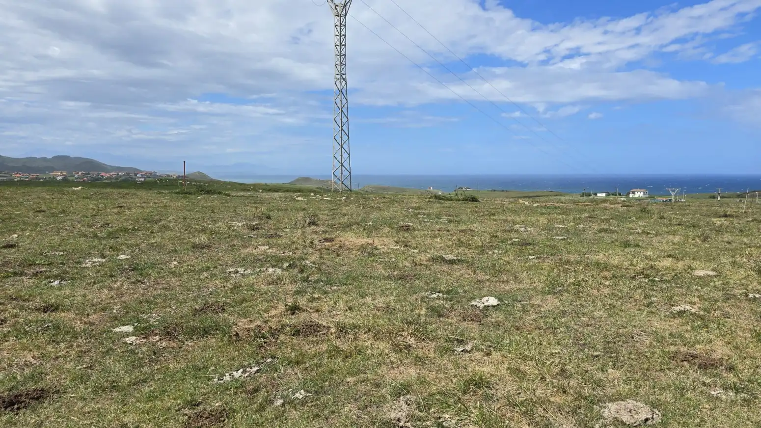Grundstücke zum Verkauf in Suances