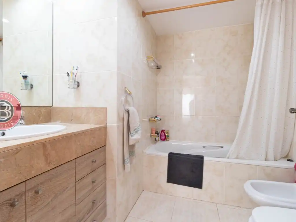 Baño de Piso en venta en Igualada