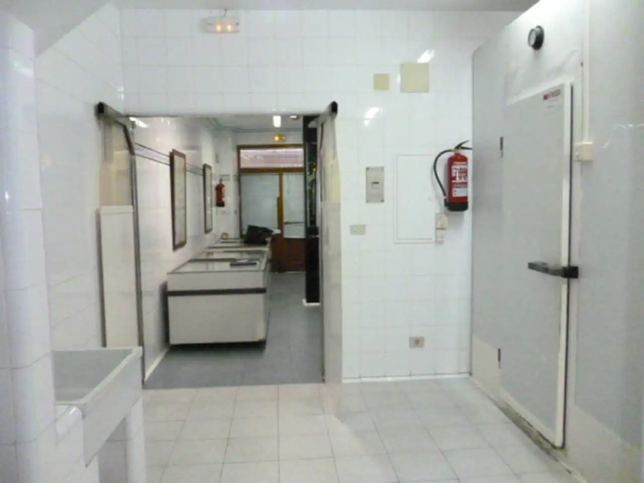 Local comercial en venda a Areatza, imagen 2