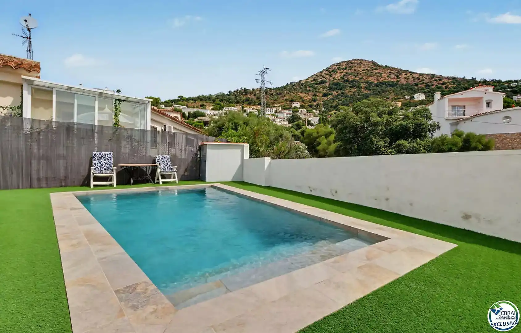House with pool for sale in Calle cordova 25, imagen 3