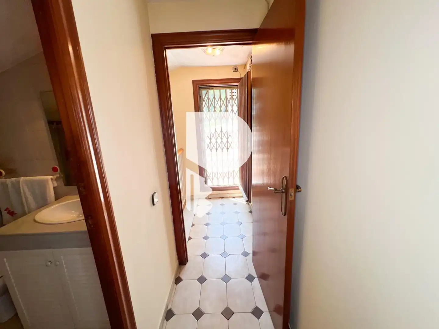 Casa o xalet en venda en Pallejà amb Aire condicionat, Calefacció i Jardí privat