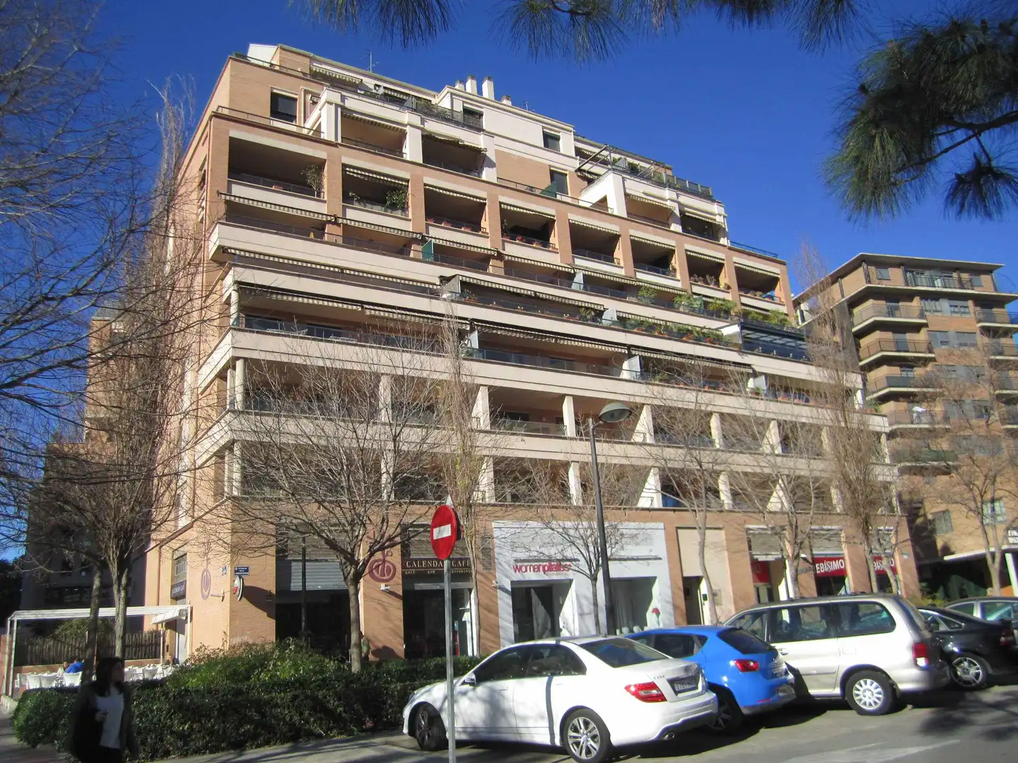 Piso en venta en C/ VICENTE RIOS ENRIQUE 6 Es:2 Pl:03 Pt:5