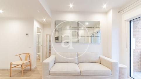 Foto 5 de Piso de alquiler en C/ del Maestro Guerrero, Universidad - Malasaña,  Madrid Capital