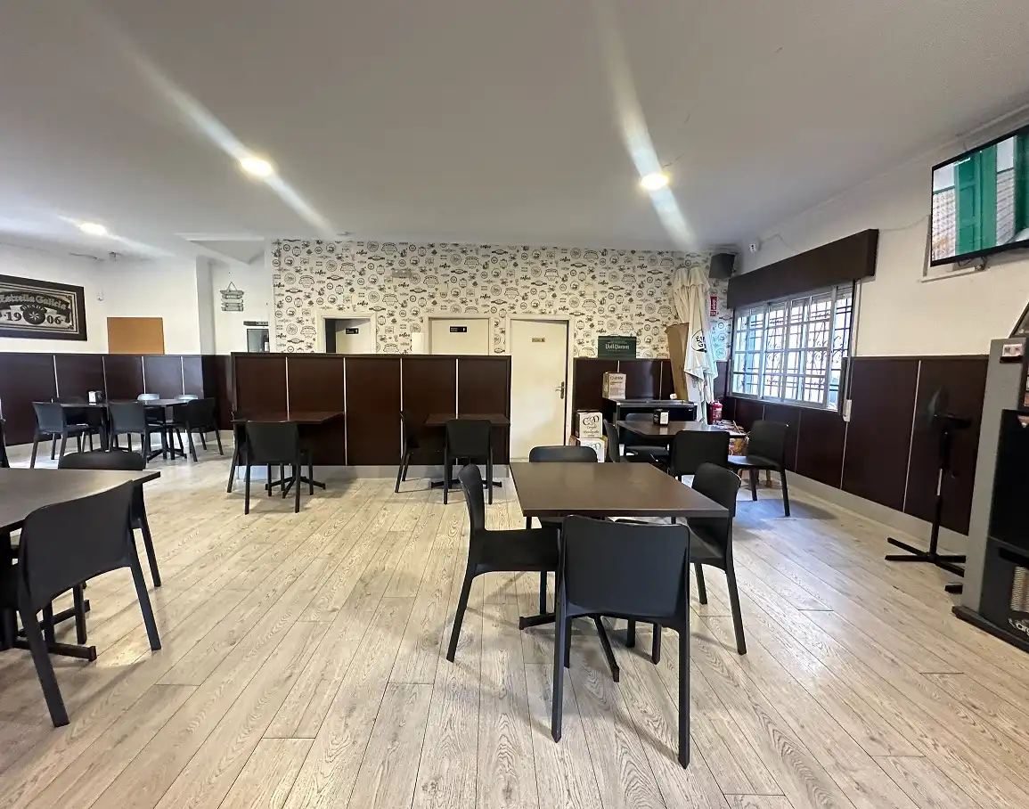 Gewerbefläche zum Verkauf in Rúa do Castiñeiriño