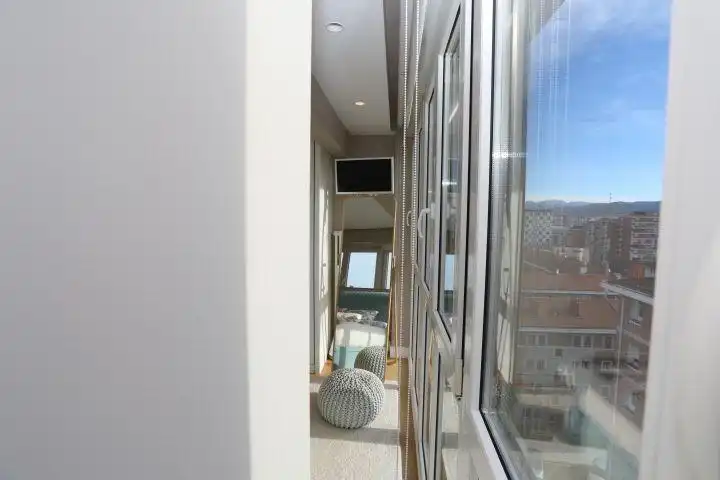 Flat for sale in Bilbao   with Heating