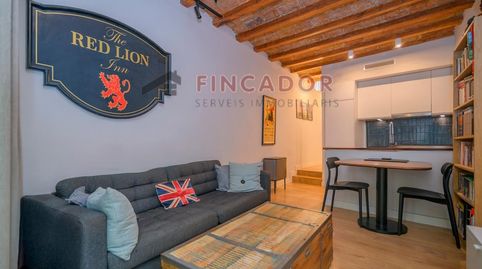 Foto 3 de Piso en venta en Carrer del Portal Nou, 27, Sant Pere, Sta. Caterina i la Ribera, Barcelona Capital