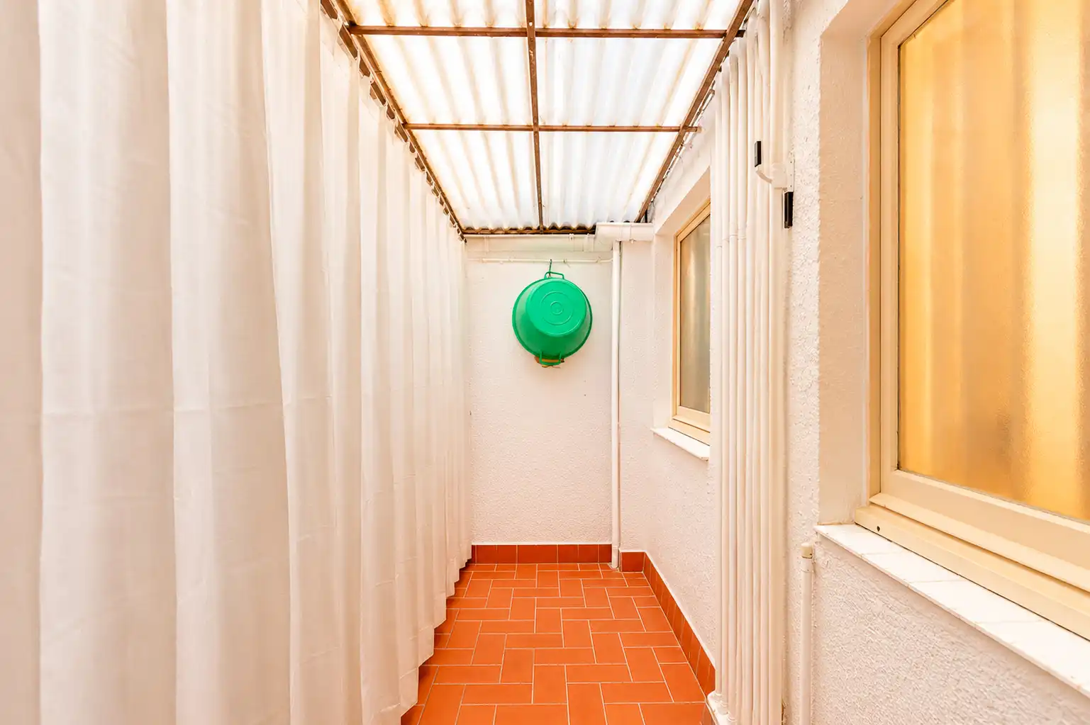 Flat with lift for sale in Carrer de Trinxant, imagen 13