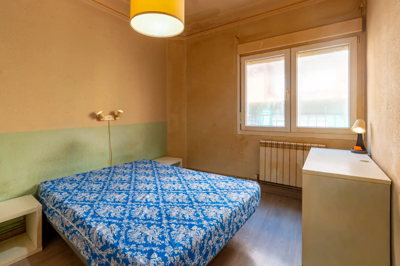 Habitación de Piso en venta en Zaragoza con Calefacción