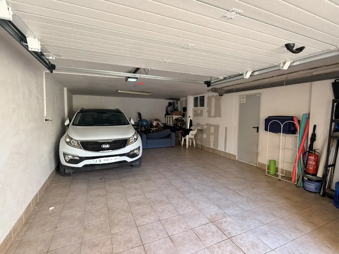 Casa o xalet en venda en Cartagena amb Aire condicionat, Jardí privat i Terrassa