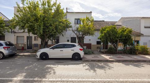 Foto 5 de Casa adosada en venda a Carretera de Málaga, Bobadilla, Granada