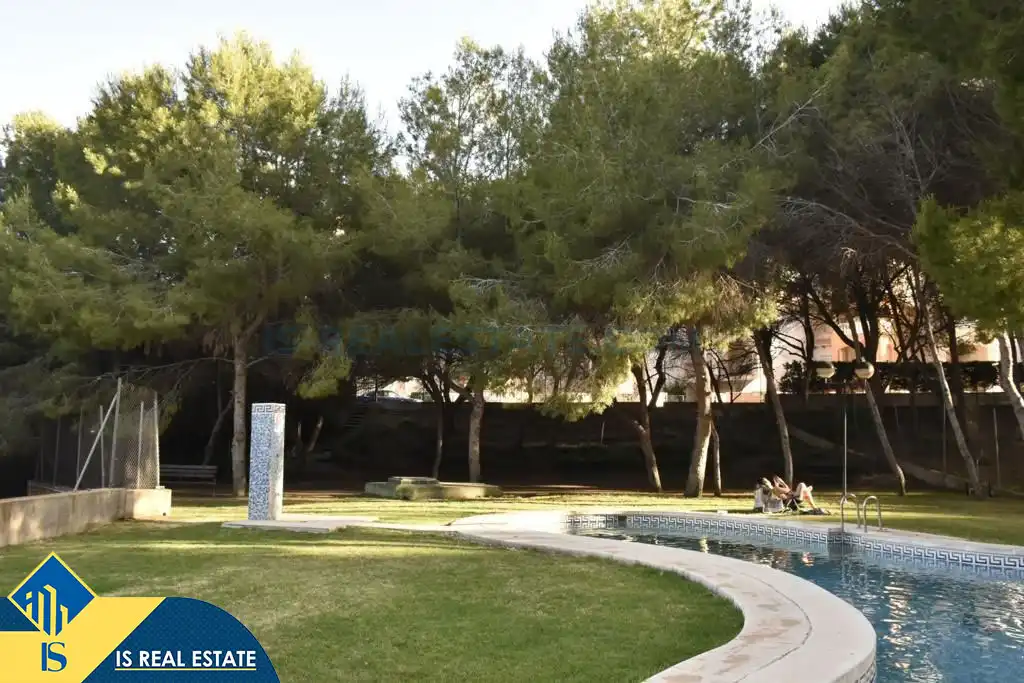 Appartement compact avec piscine à vendre à Orihuela Costa, imagen 28
