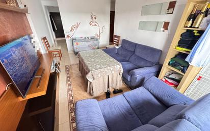 Living room of Flat for sale in Dos Hermanas  with Air Conditioner