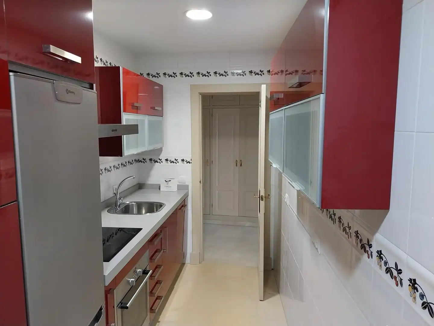 Flat for rent in Avenida de Méjico, 2, Parque Avenida