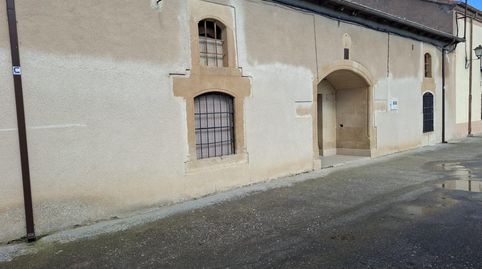 Foto 2 de Finca rústica en venta en La Orbada , Salamanca