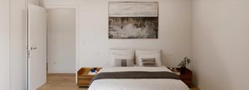 Foto 4 de Casa o chalet en venta en Brión, A Coruña