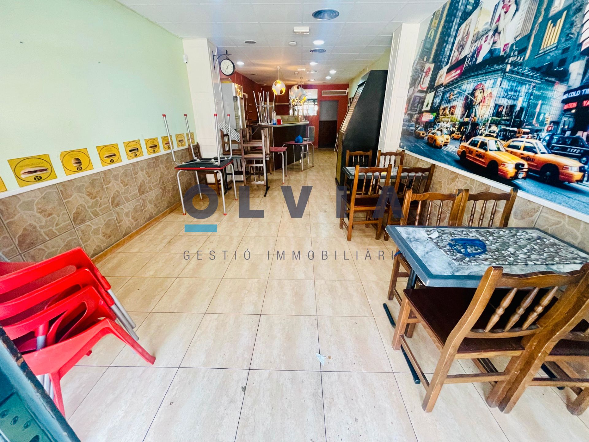 Premises for sale in Castellbell i el Vilar  with Air Conditioner and Terrace