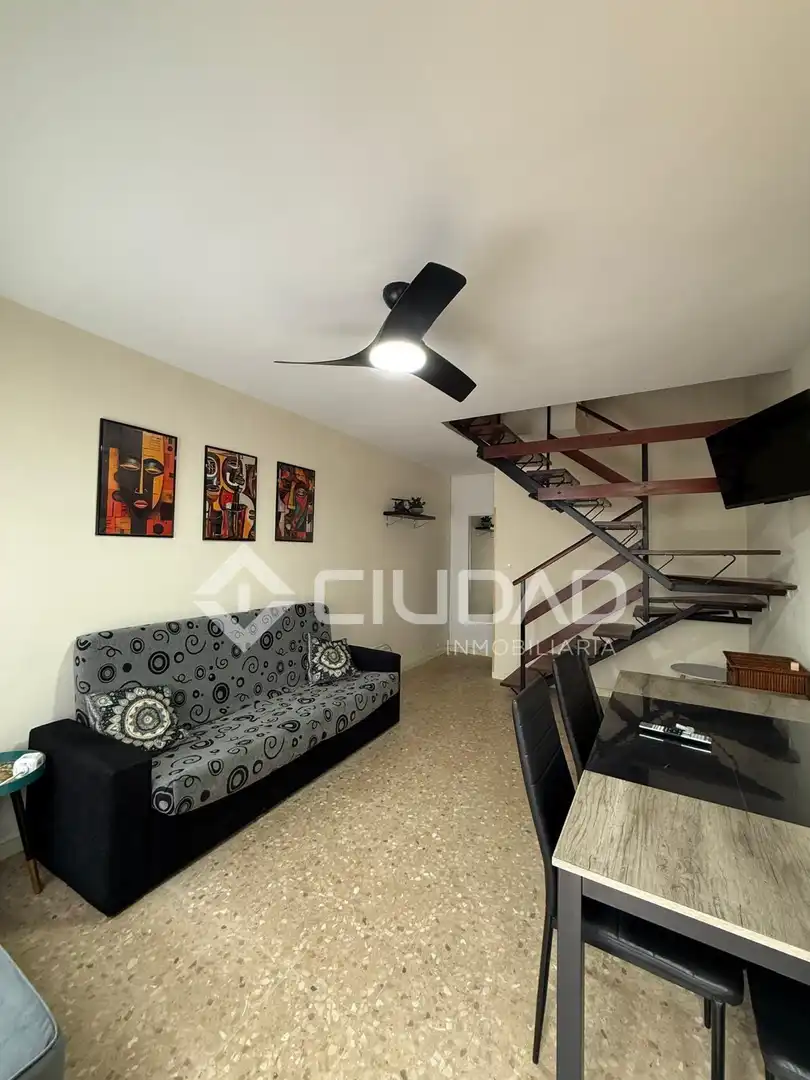 Living room of Duplexes for sale in Chipiona