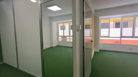 Foto 3 von Büro zur Miete in Plaza de Toros - Avenida Chapí - Trinquete, Elda