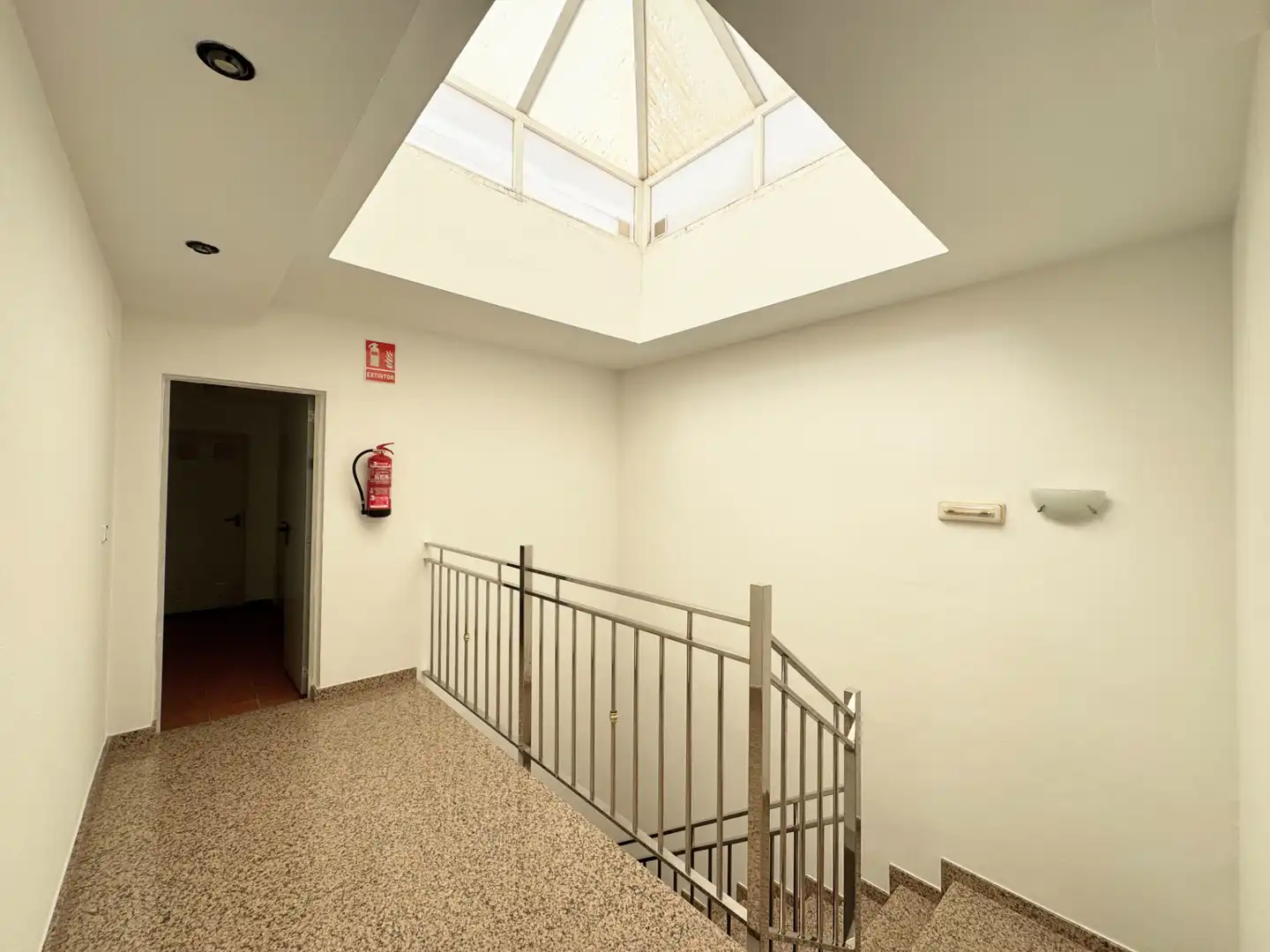 Appartamento con terrazza in vendita a Calle Falcón, imagen 29