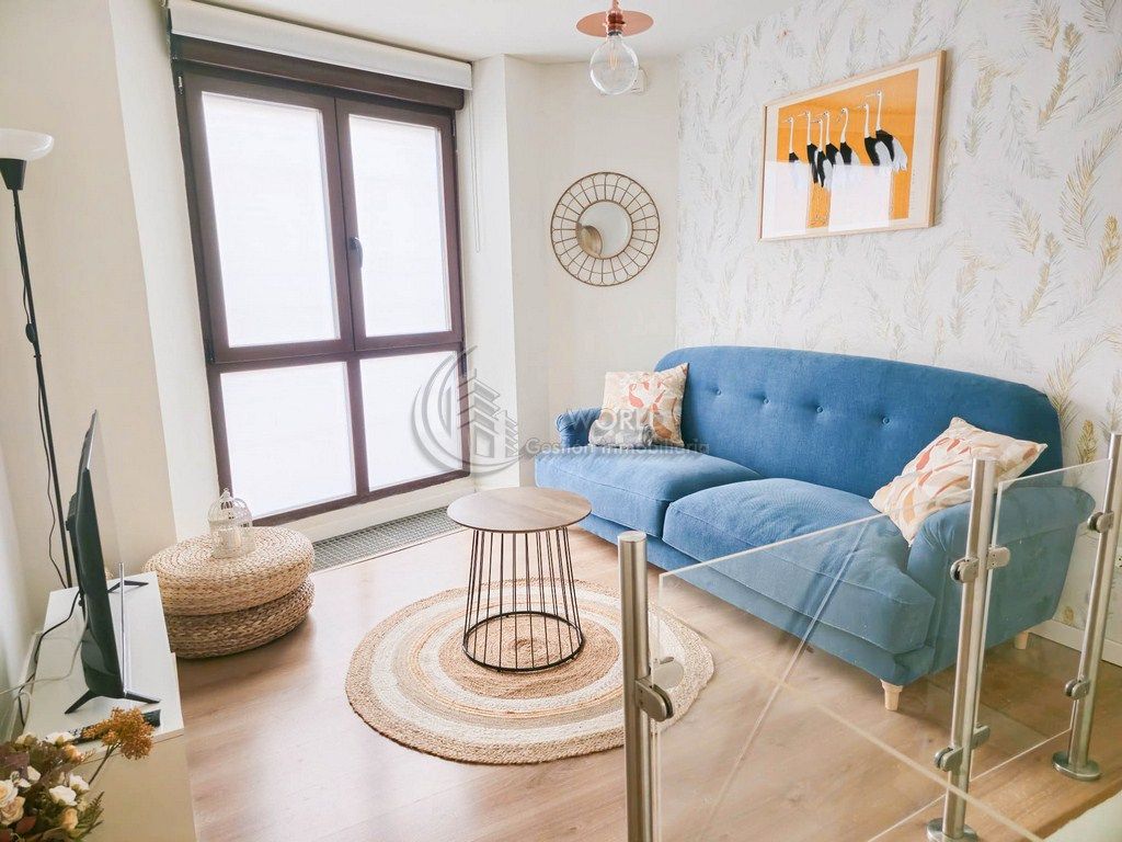 Flat to rent in Calle del Cardenal Cisneros, Trafalgar, Chamberí,  Madrid Capital
