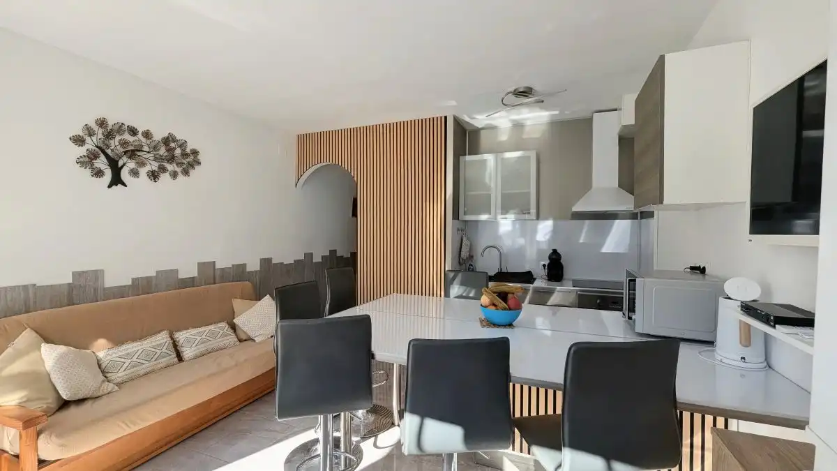 Casa adosada en venta en Montseny, Carlit - Montseny