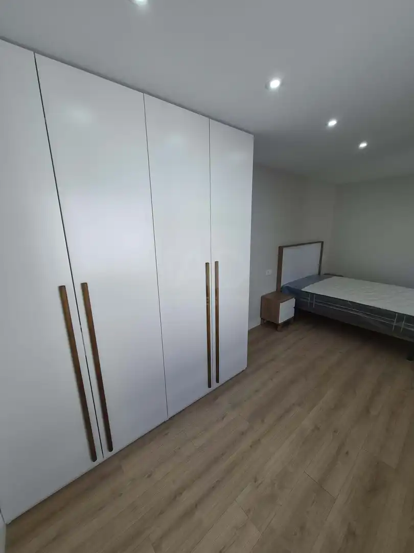 Habitación de Piso de alquiler en San Andrés del Rabanedo con Calefacción y Terraza