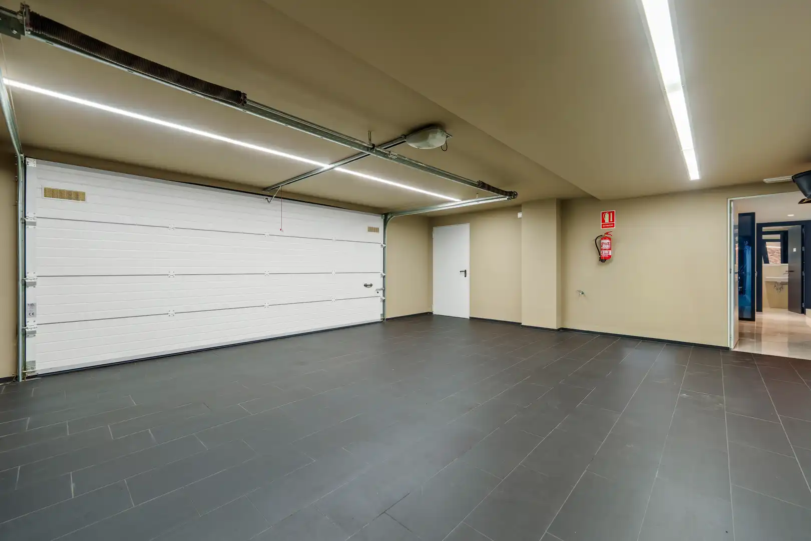 Villa di nuova costruzione in vendita a Urbanización Los Olivos, imagen 16