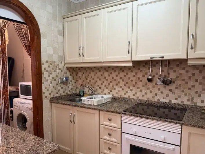 Apartamento con terraza en venta en N/A, imagen 9