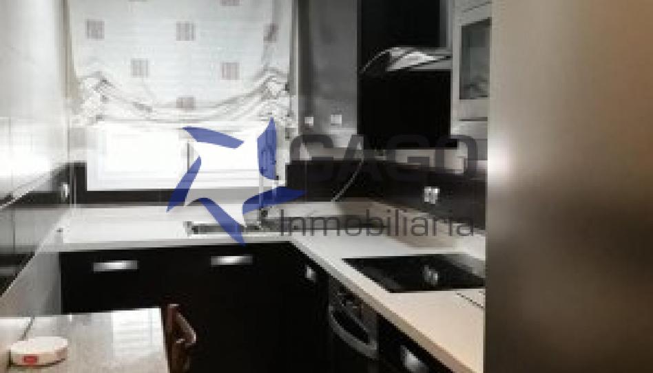 Foto 1 de Pis de lloguer a Vista Alegre - Parque Cruz Conde, Córdoba